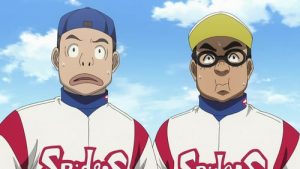 Gurazeni Episodio 9