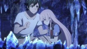 Girly Air Force Episodio 12