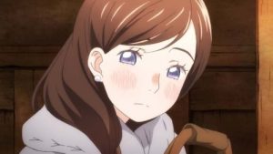 Sangatsu no Lion Episodio 43