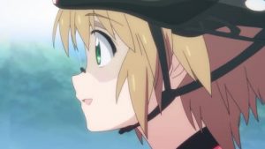 Long Riders Episodio 10