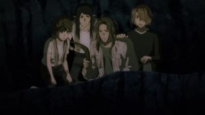 7 Seeds Episodio 12
