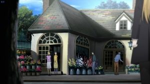Phantom: Requiem for the Phantom Episodio 11