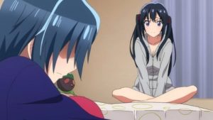 Gamers! Episodio 10