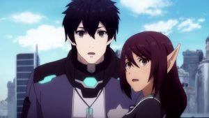 Phantasy Star Online 2: Episode Oracle Episodio 12