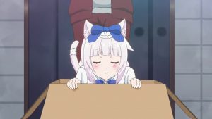 Nekopara Episodio 10