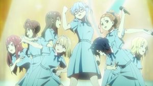 22/7 Episodio 8