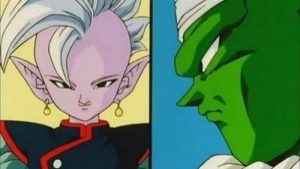 Dragon Ball Z Episodio 214