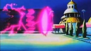 Dragon Ball Z Episodio 260