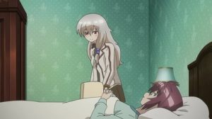 Lance N Masques Episodio 5