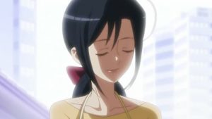Princess Lover! Episodio 1