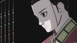 Kingdom Episodio 3
