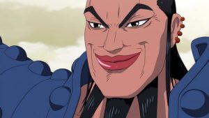 Kingdom Episodio 33