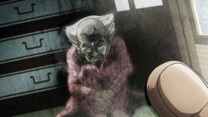 JoJo No Kimyou Na Bouken: Diamond Wa Kudakenai Episodio 25