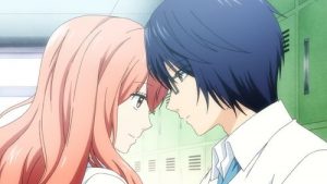 3D Kanojo (Real Girl) Episodio 1