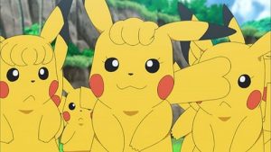 Pokémon A Série: Sol & Lua – Ultra Aventuras Episodio 48