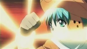 .hack//Legend of the Twilight Episodio 10