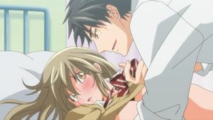 25-sai no Joshikousei Episodio 11