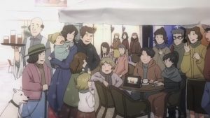 Piano no Mori 2 Episodio 5