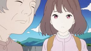 Natsunagu! Episodio 9