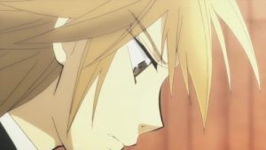Piano no Mori Episodio 8