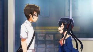 Gamers! Episodio 9