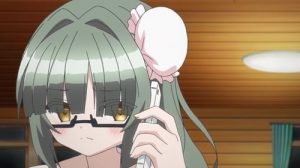 Lance N Masques Episodio 2