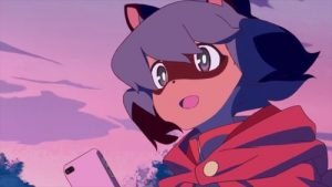 BNA Episodio 1