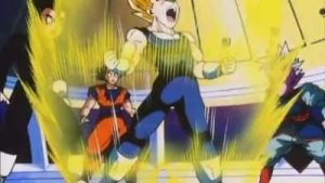 Dragon Ball Z Episodio 228