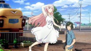 Girly Air Force Episodio 2