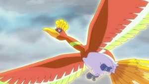 Pokémon (2019) Episodio 9