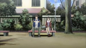 Phantom: Requiem for the Phantom Episodio 20