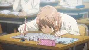 Chihayafuru 3 Episodio 23
