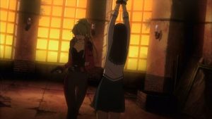 Phantom: Requiem for the Phantom Episodio 24