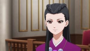 Gyakuten Saiban: Sono “Shinjitsu” Igi Ari! Season 2 Episodio 22