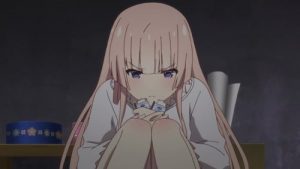 Girly Air Force Episodio 6