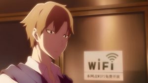Jie Yao Episodio 3