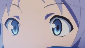 Gin no Guardian Episodio 2