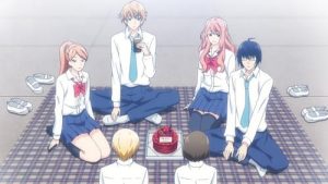 3D Kanojo (Real Girl) 2 Episodio 5