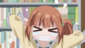 Love Lab Episodio 5