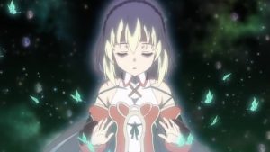 Grimms Notes The Animation Episodio 2