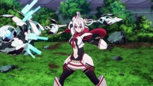 Phantasy Star Online 2: Episode Oracle Episodio 23