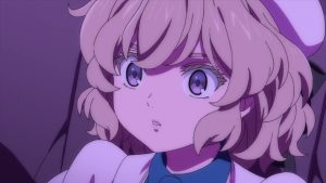 Kyokou Suiri Episodio 11