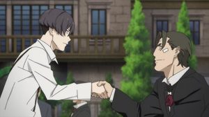 91 Days Episodio 2