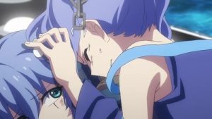 Lostorage Incited WIXOSS Episodio 8