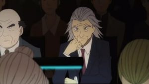 Piano no Mori Episodio 12