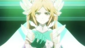 Phantasy Star Online 2: Episode Oracle Episodio 10
