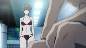 Phantom: Requiem for the Phantom Episodio 4