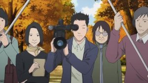 Piano no Mori 2 Episodio 6