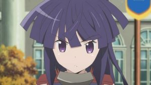 Log Horizon Episodio 23