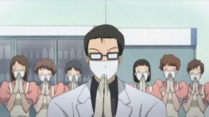 Itazura na Kiss Episodio 18